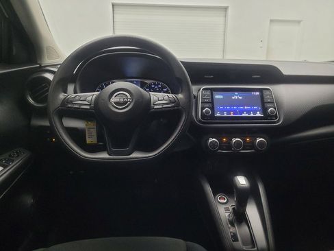 Used 2024 Nissan Kicks S FWD image 22