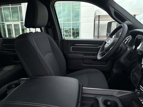 New 2026 RAM 2500 Big Horn image 9