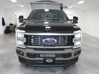 New 2026 Ford F350 King Ranch