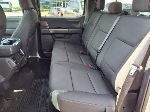 Used 2024 Ford F150 XLT w/ Equipment Group 302A MID RWD image 27