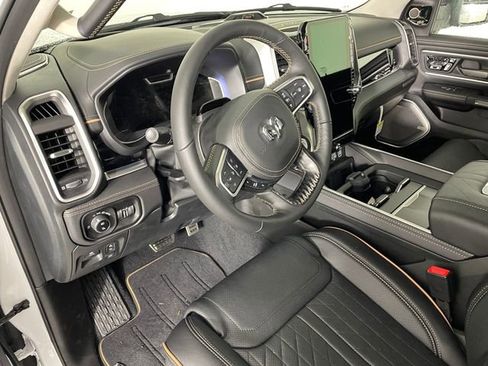 New 2026 RAM 1500 Tungsten w/ Towing Technology Group AWD/4WD image 2