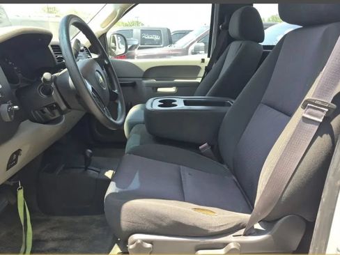 Used 2013 Chevrolet Silverado 1500 W/T AWD/4WD image 37