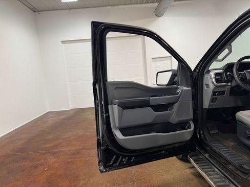 Used 2023 Ford F150 XLT w/ XTR Package image 58