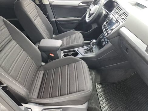 Used 2023 Volkswagen Tiguan S FWD image 11
