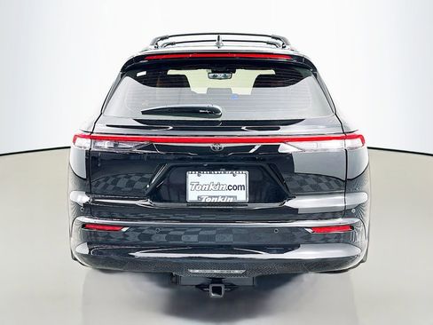New 2026 Toyota Crown Signia AWD/4WD image 6