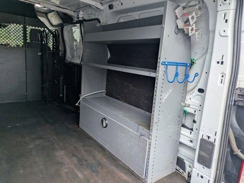 Used 2018 Ford Transit 250 130 Low Roof image 14