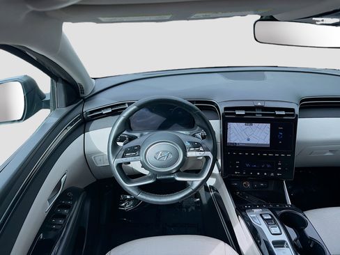 Used 2024 Hyundai Tucson Limited image 21