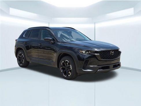 New 2026 MAZDA CX-50 Meridian Edition w/ Weather Package AWD/4WD image 8