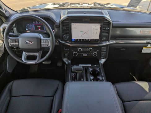 New 2026 Ford F150 Lariat w/ Equipment Group 502A High image 15