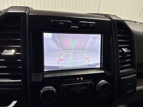 Used 2020 Ford F150 XL w/ Equipment Group 101A Mid RWD image 15