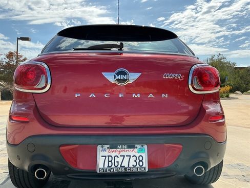 Used 2013 MINI Cooper Paceman S FWD image 16