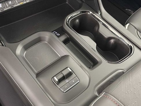 New 2026 GMC Sierra 2500 AT4X AWD/4WD image 33