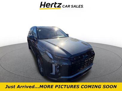 Used 2025 Hyundai Palisade SEL
