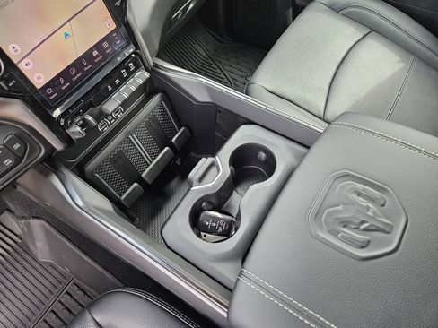 New 2026 RAM 2500 Rebel AWD/4WD image 28