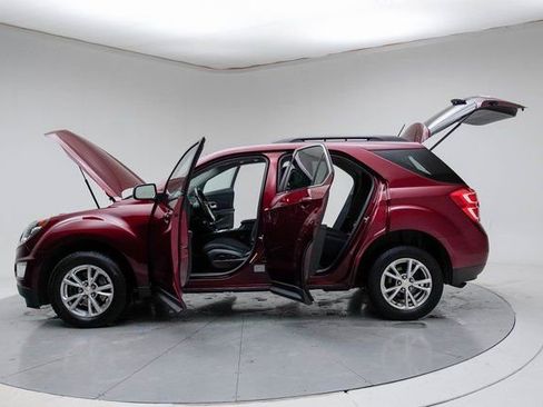 Used 2017 Chevrolet Equinox LT w/ Convenience Package image 17