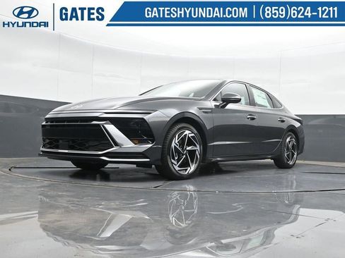 New 2025 Hyundai Sonata SEL image 38