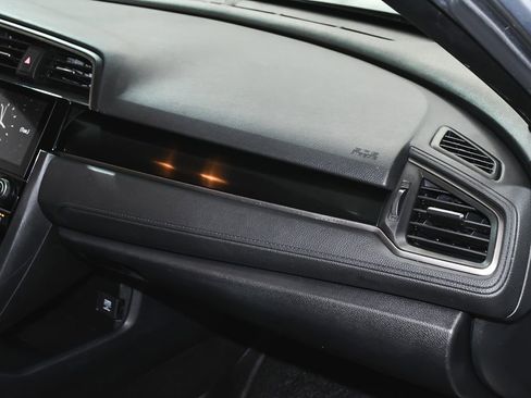 Used 2021 Honda Civic EX image 47