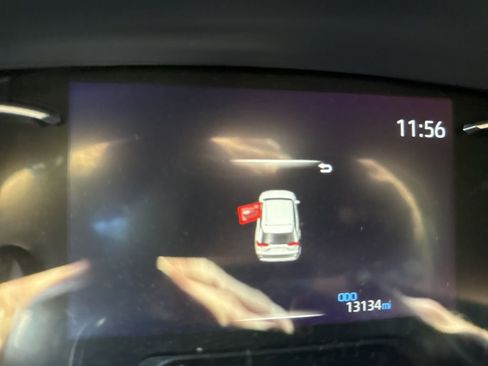 Used 2022 Toyota RAV4 XSE image 10