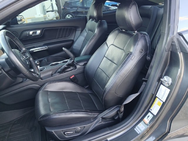Used 2019 Ford Mustang GT Premium RWD image 16