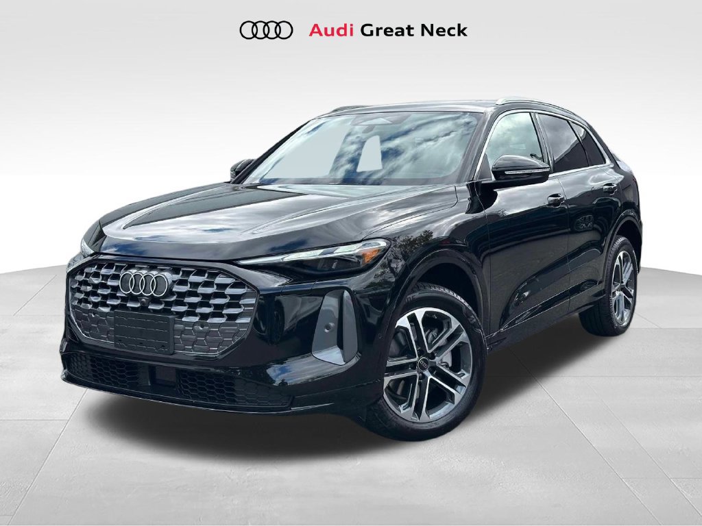New 2026 Audi Q5 Premium AWD/4WD image 1
