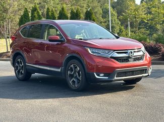 Used 2018 Honda CR-V Touring video 2
