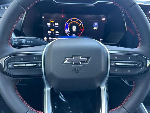 New 2026 Chevrolet Colorado Z71 w/ Technology Package image 21