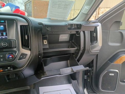 Used 2018 Chevrolet Silverado 2500 LTZ w/ Duramax Plus Package image 34