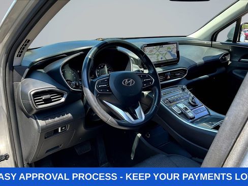 Used 2023 Hyundai Santa Fe SEL FWD image 22