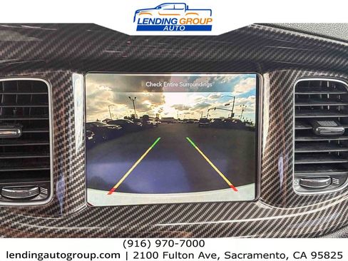 Used 2021 Dodge Charger R/T RWD image 23