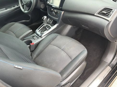 Used 2019 Nissan Sentra SR FWD image 73