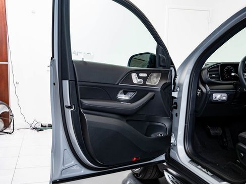 New 2026 Mercedes-Benz GLE 450 4MATIC image 28