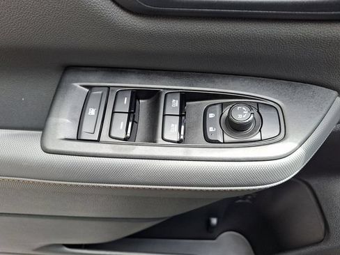 Certified 2026 Subaru Forester Wilderness AWD/4WD image 22