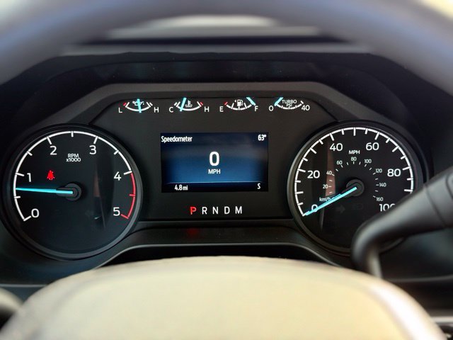 Used 2026 Ford F550 4x4 Crew Cab Super Duty image 32