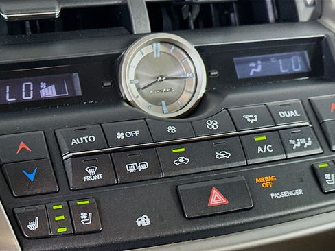 Used 2016 Lexus NX 200t FWD w/ Premium Package image 24