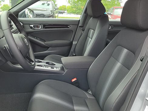 Used 2026 Honda Civic FWD Hybrid Sedan image 16