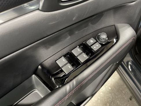 Certified 2025 MAZDA CX-5 Carbon Edition AWD/4WD image 19