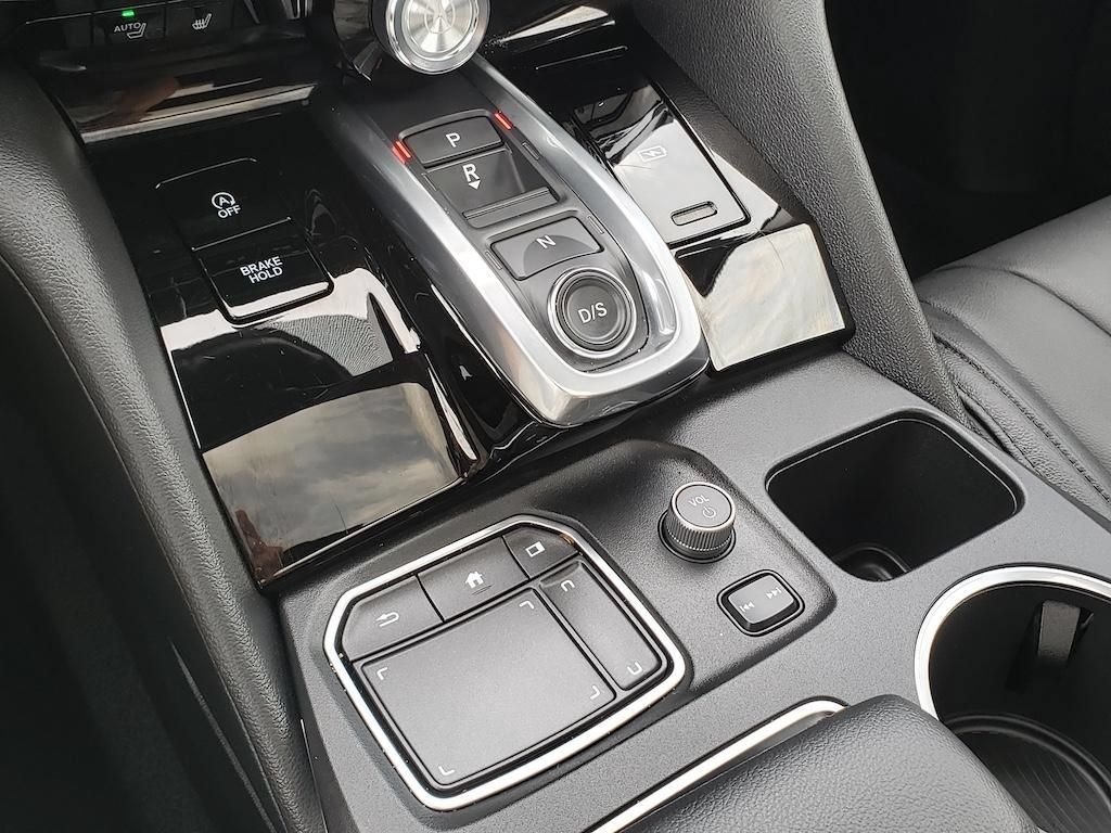 Certified 2024 Acura MDX SH-AWD image 31