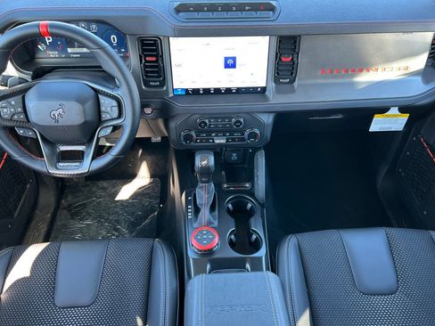 New 2025 Ford Bronco Raptor image 14