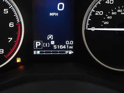 Used 2021 Subaru Forester Limited w/ Popular Package #3 image 24