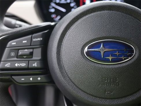 Used 2025 Subaru Forester w/ Convenience Package #1 image 16