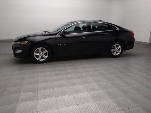 Used 2024 Chevrolet Malibu LT FWD image 2