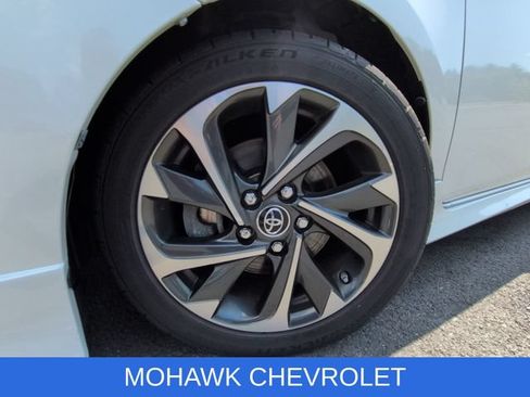 Used 2017 Toyota Corolla iM w/ Carpet Mat Package FWD image 31