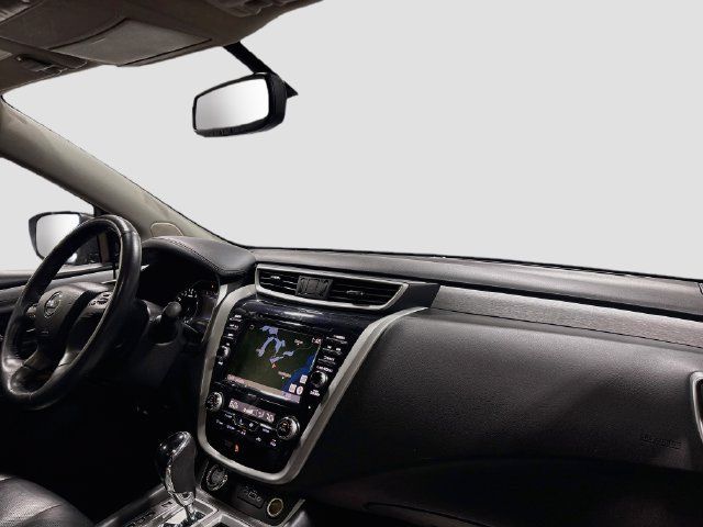 Used 2019 Nissan Murano SL AWD/4WD image 25