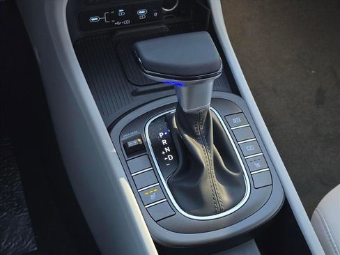 New 2026 Hyundai Kona SEL Sport FWD image 17
