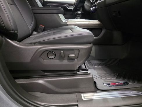 Certified 2024 Chevrolet Silverado 1500 LTZ image 31