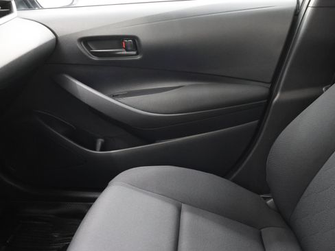 Used 2024 Toyota Corolla LE FWD image 13