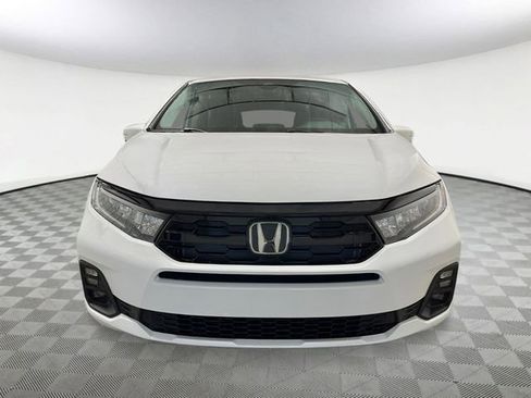 New 2026 Honda Odyssey Touring image 10