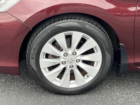 Used 2013 Honda Accord EX-L image 11