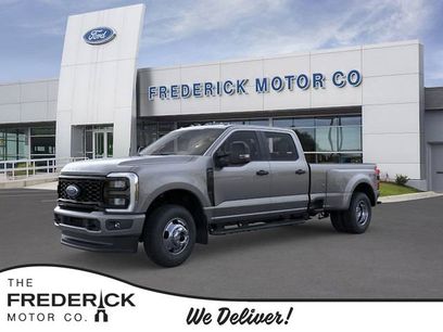 New 2026 Ford F350 XL w/ STX Appearance Package