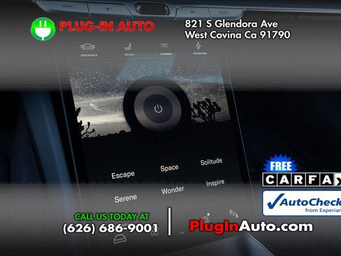 Used 2023 Lucid Air Pure image 21